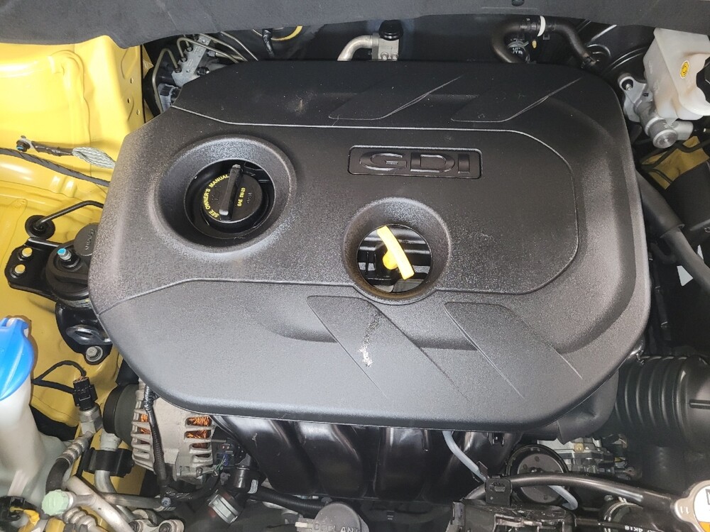 2015 Kia Soul in Kissimmee, FL 34744 - 18101393 30