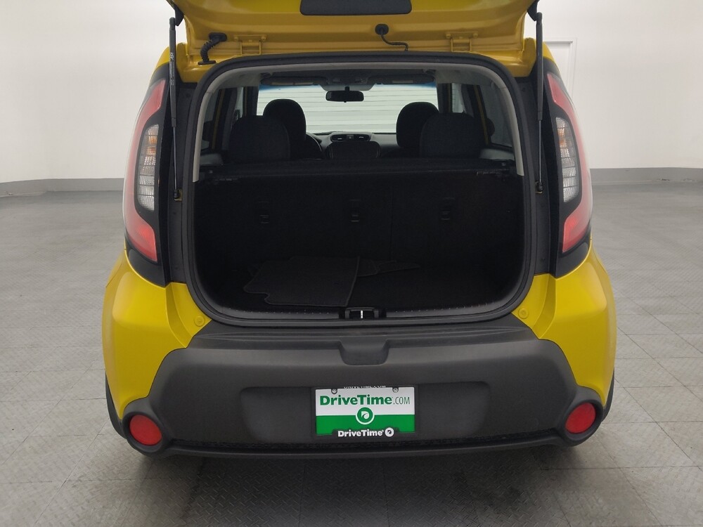2015 Kia Soul in Kissimmee, FL 34744 - 18101393 29
