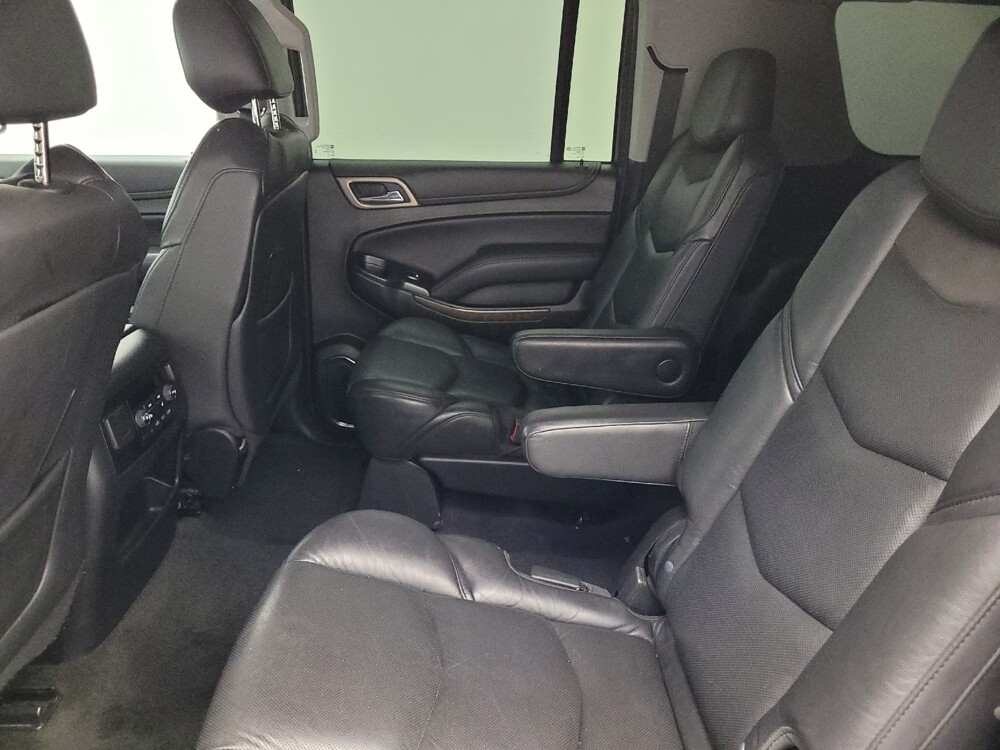 2018 GMC Yukon XL in Gastonia, NC 28056 - 18101397 18