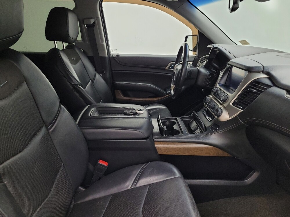 2018 GMC Yukon XL in Gastonia, NC 28056 - 18101397 21