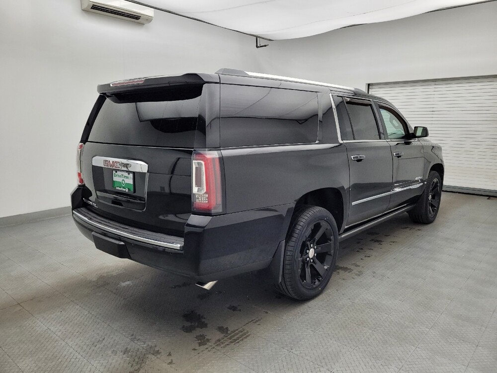 2018 GMC Yukon XL in Gastonia, NC 28056 - 18101397 9