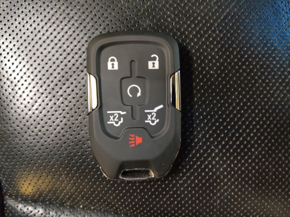 2018 GMC Yukon XL in Gastonia, NC 28056 - 18101397 32