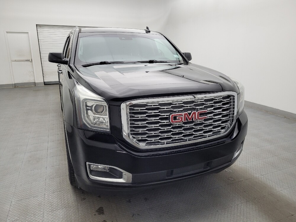 2018 GMC Yukon XL in Gastonia, NC 28056 - 18101397 14