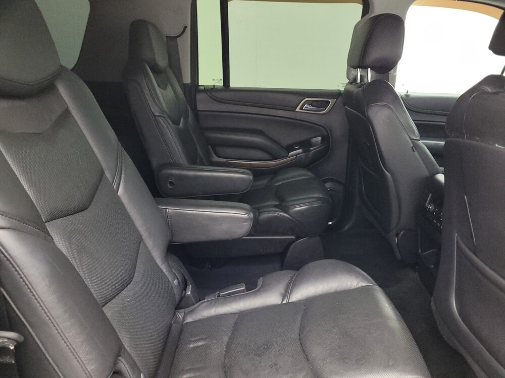 2018 GMC Yukon XL in Gastonia, NC 28056 - 18101397 19