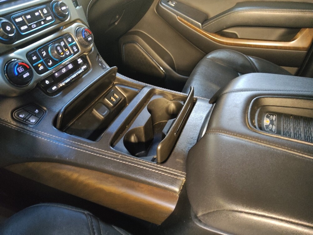 2018 GMC Yukon XL in Gastonia, NC 28056 - 18101397 26