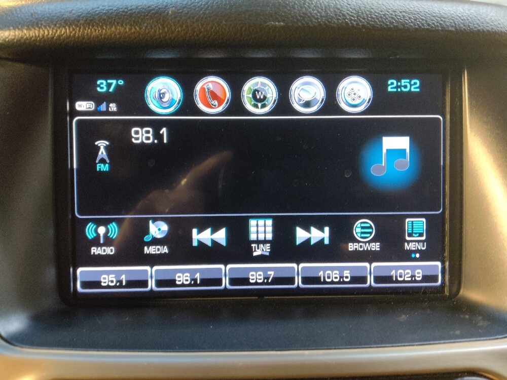 2018 GMC Yukon XL in Gastonia, NC 28056 - 18101397 25