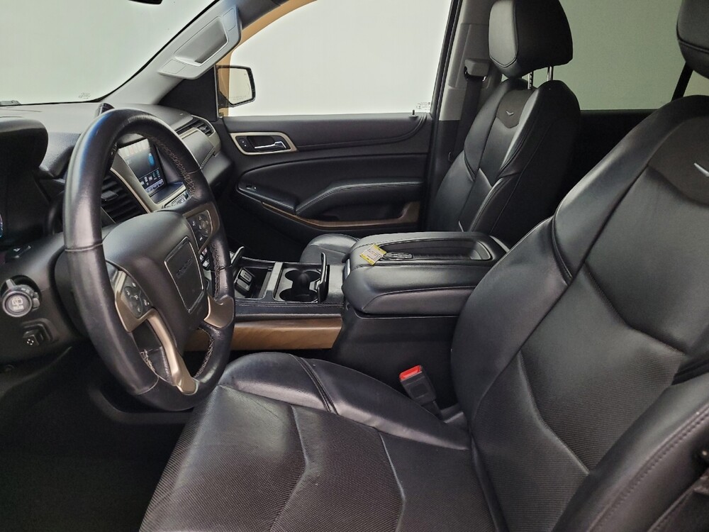 2018 GMC Yukon XL in Gastonia, NC 28056 - 18101397 17