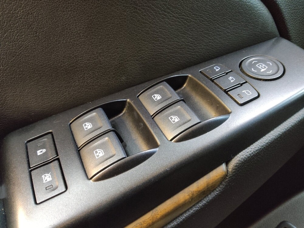 2018 GMC Yukon XL in Gastonia, NC 28056 - 18101397 27