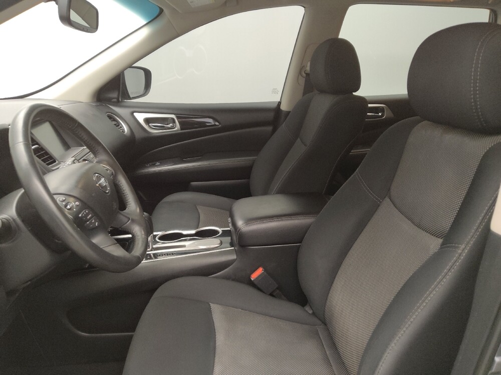 2020 Nissan Pathfinder in Lakewood, CO 80215 - 18101398 17