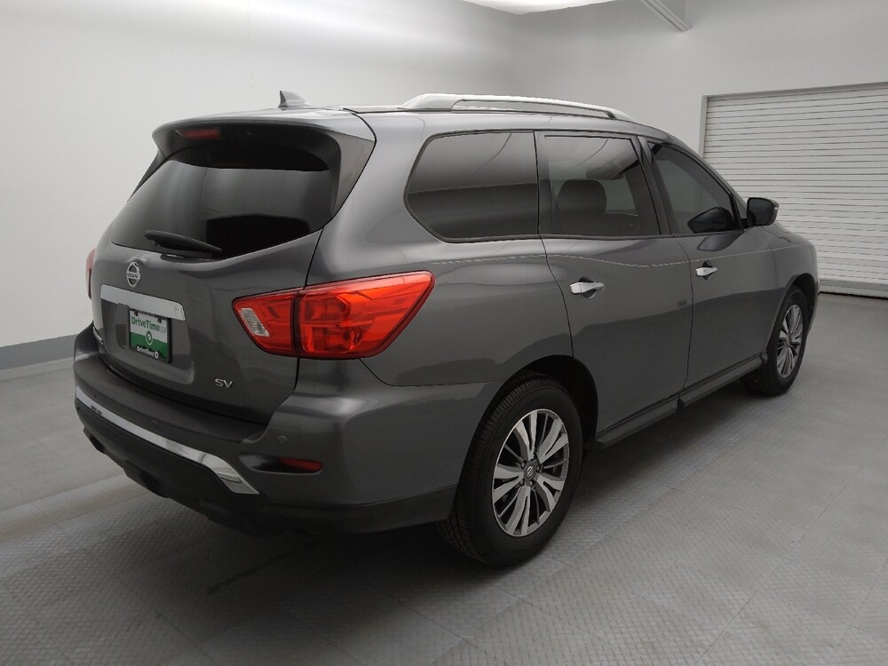 2020 Nissan Pathfinder in Lakewood, CO 80215 - 18101398 9