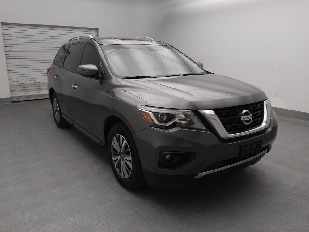 2020 Nissan Pathfinder in Lakewood, CO 80215 - 18101398 13