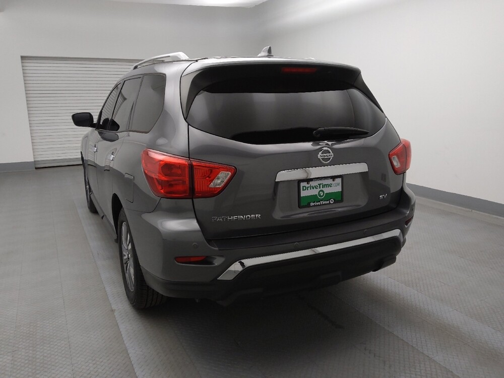 2020 Nissan Pathfinder in Lakewood, CO 80215 - 18101398 6