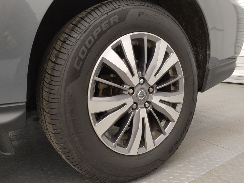 2020 Nissan Pathfinder in Lakewood, CO 80215 - 18101398 31