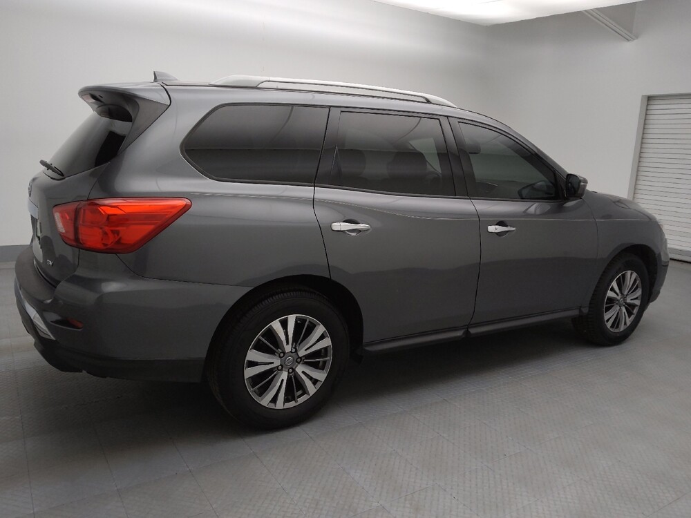2020 Nissan Pathfinder in Lakewood, CO 80215 - 18101398 10