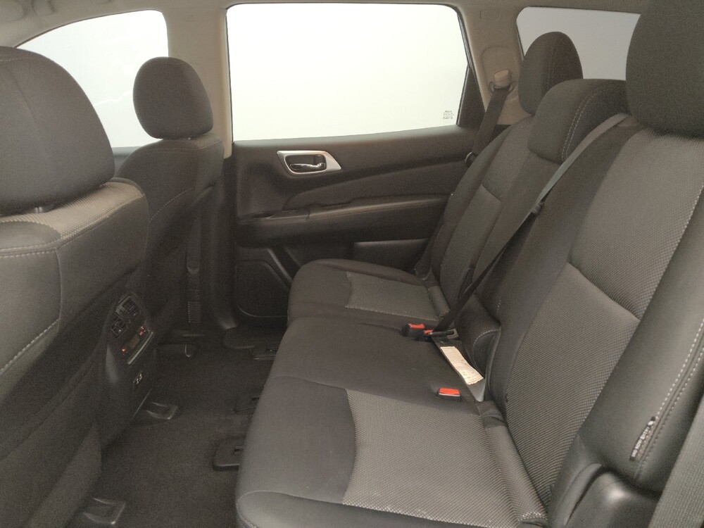 2020 Nissan Pathfinder in Lakewood, CO 80215 - 18101398 18