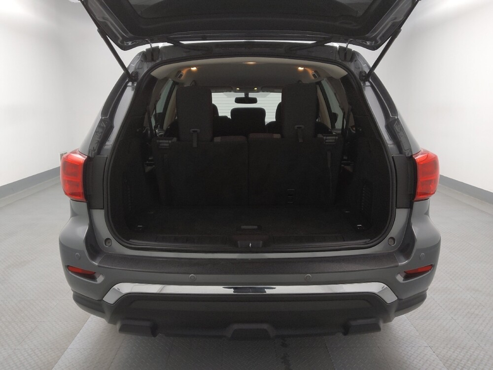 2020 Nissan Pathfinder in Lakewood, CO 80215 - 18101398 29