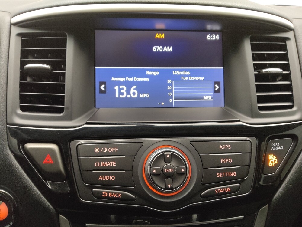 2020 Nissan Pathfinder in Lakewood, CO 80215 - 18101398 25