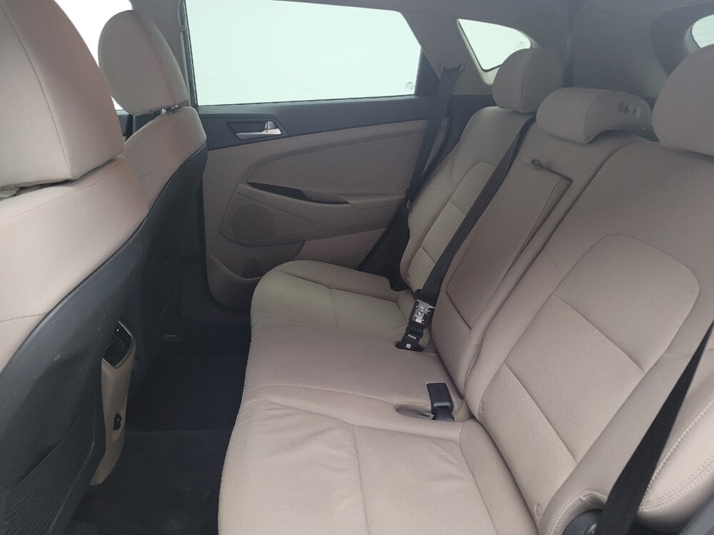 2020 Hyundai Tucson in Madison, TN 37115 - 18101399 18