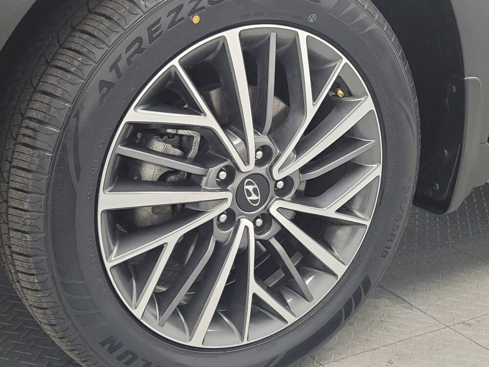 2020 Hyundai Tucson in Madison, TN 37115 - 18101399 31