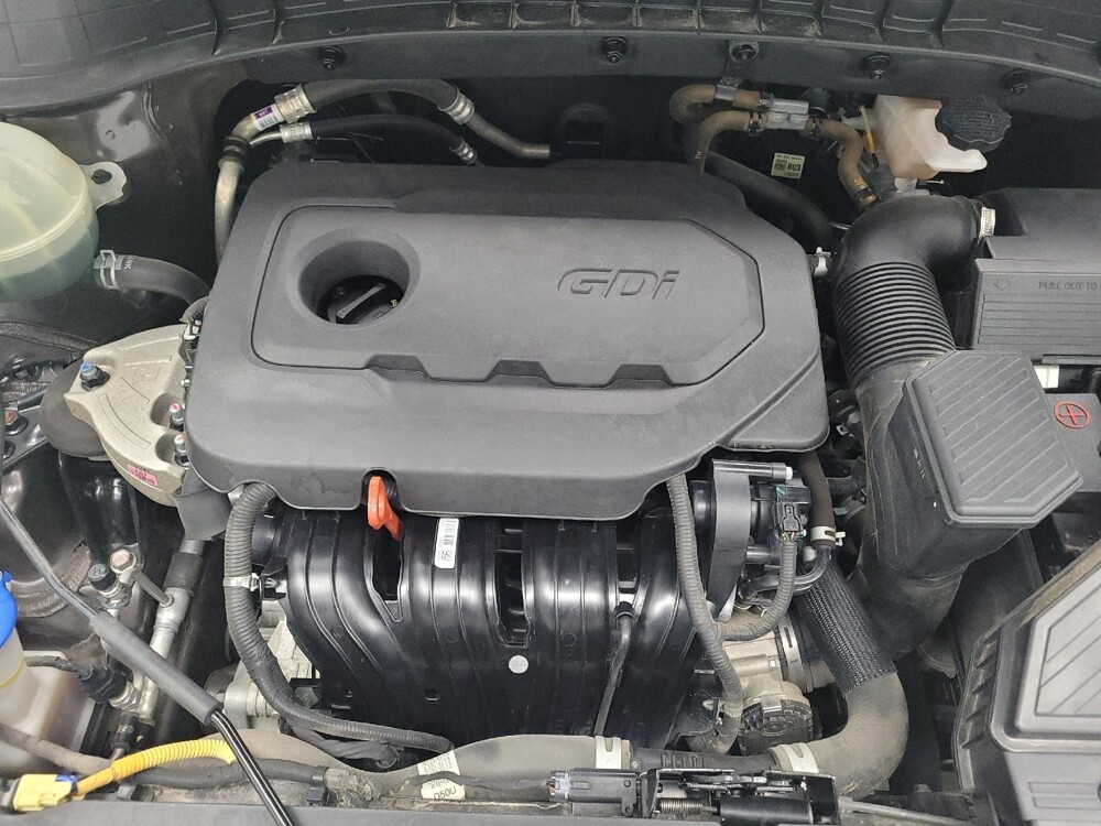 2020 Hyundai Tucson in Madison, TN 37115 - 18101399 30