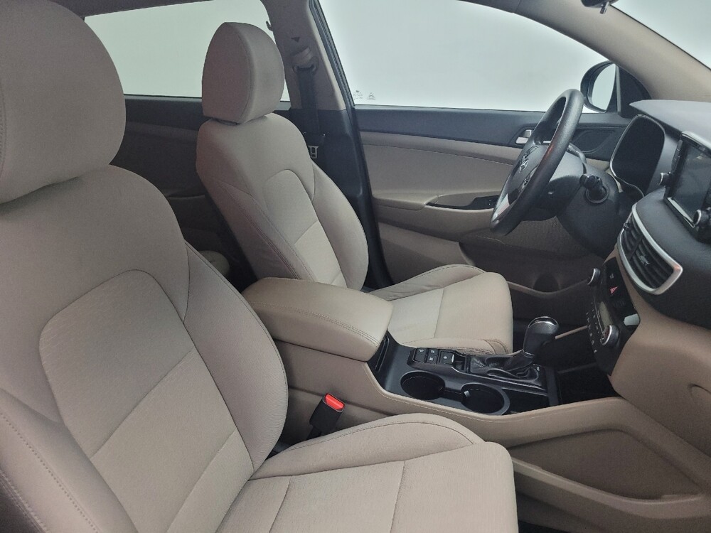 2020 Hyundai Tucson in Madison, TN 37115 - 18101399 21