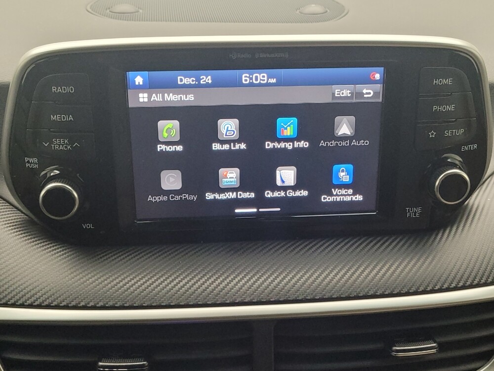 2020 Hyundai Tucson in Madison, TN 37115 - 18101399 25