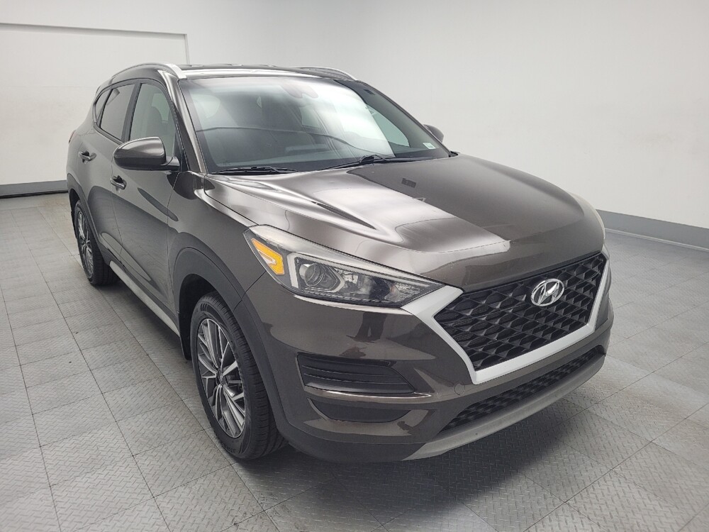 2020 Hyundai Tucson in Madison, TN 37115 - 18101399 13