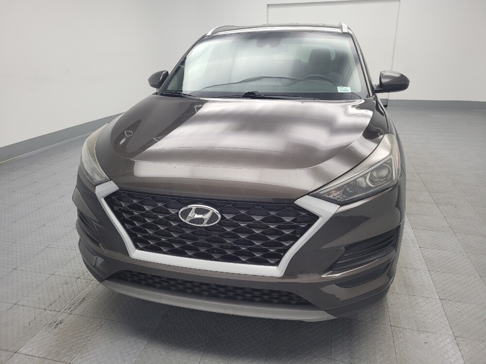 2020 Hyundai Tucson in Madison, TN 37115 - 18101399 15