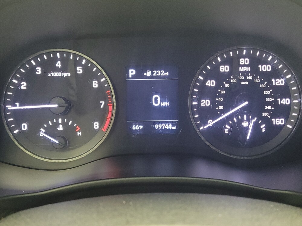 2020 Hyundai Tucson in Madison, TN 37115 - 18101399 23