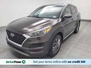 2020 Hyundai Tucson in Madison, TN 37115
