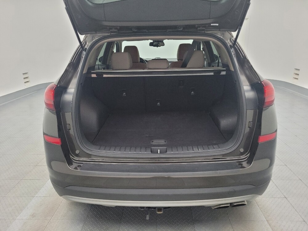 2020 Hyundai Tucson in Madison, TN 37115 - 18101399 29