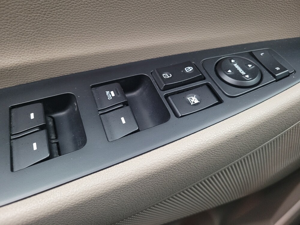 2020 Hyundai Tucson in Madison, TN 37115 - 18101399 27