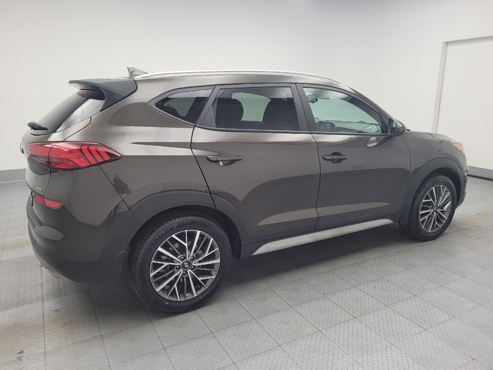 2020 Hyundai Tucson in Madison, TN 37115 - 18101399 10