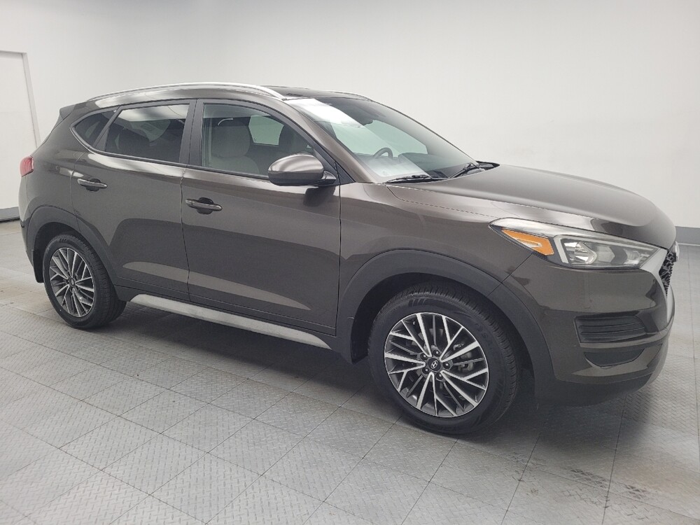 2020 Hyundai Tucson in Madison, TN 37115 - 18101399 11