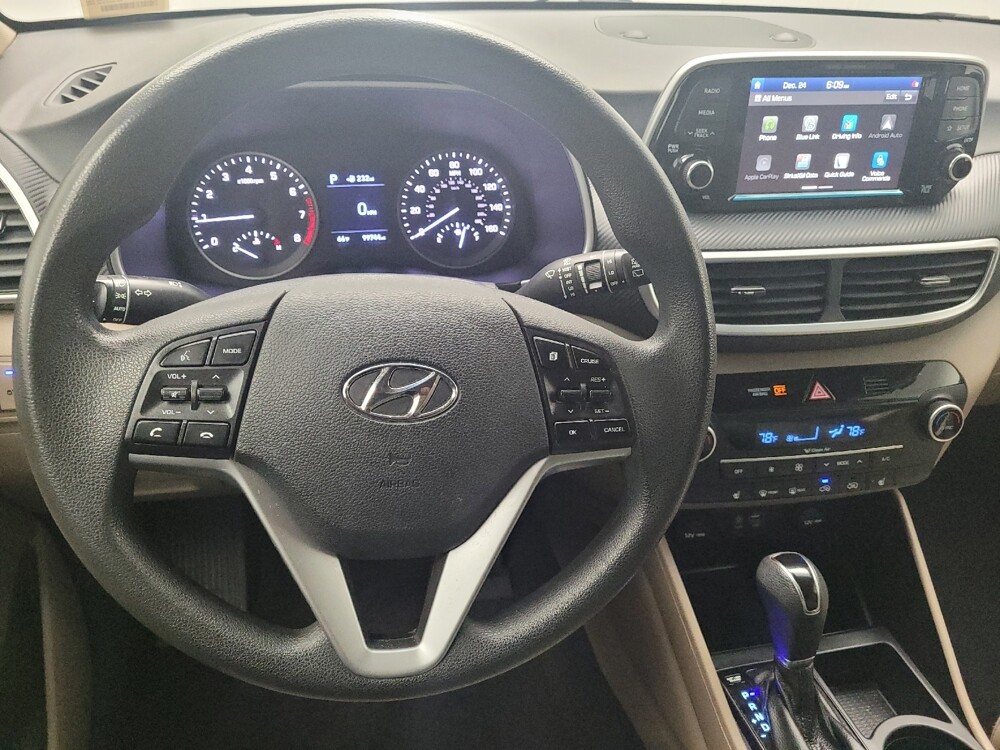 2020 Hyundai Tucson in Madison, TN 37115 - 18101399 22