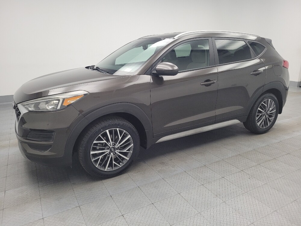 2020 Hyundai Tucson in Madison, TN 37115 - 18101399 2