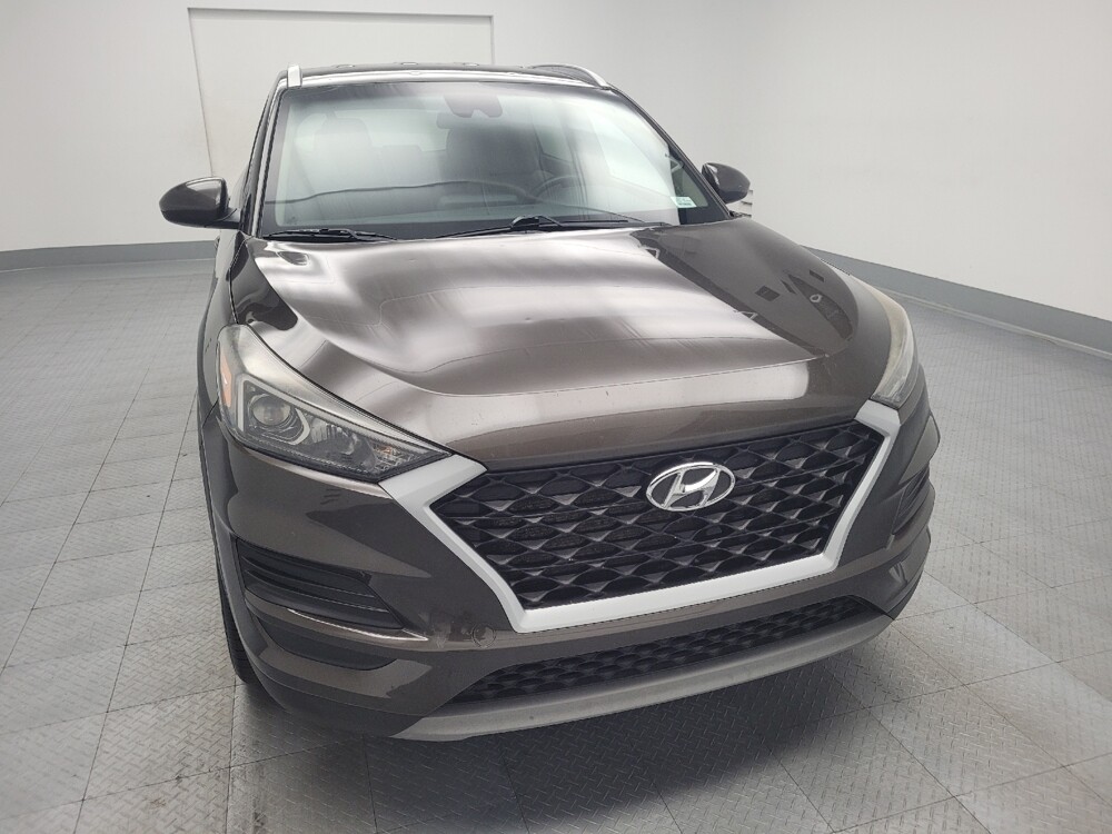 2020 Hyundai Tucson in Madison, TN 37115 - 18101399 14