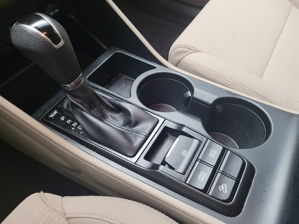 2020 Hyundai Tucson in Madison, TN 37115 - 18101399 26