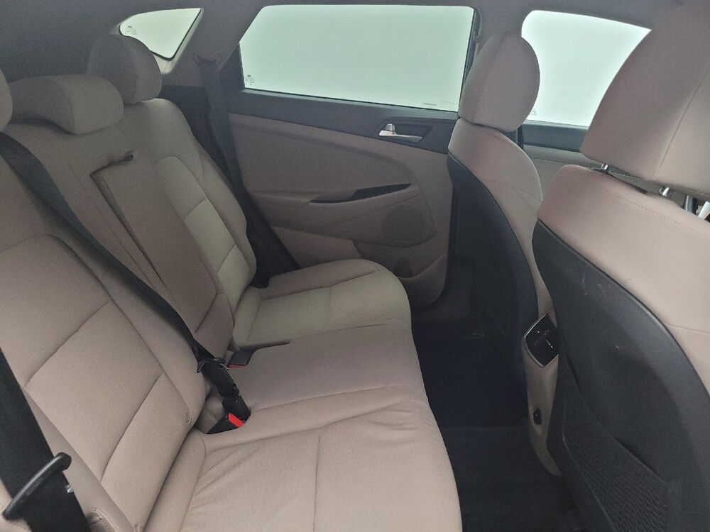 2020 Hyundai Tucson in Madison, TN 37115 - 18101399 19