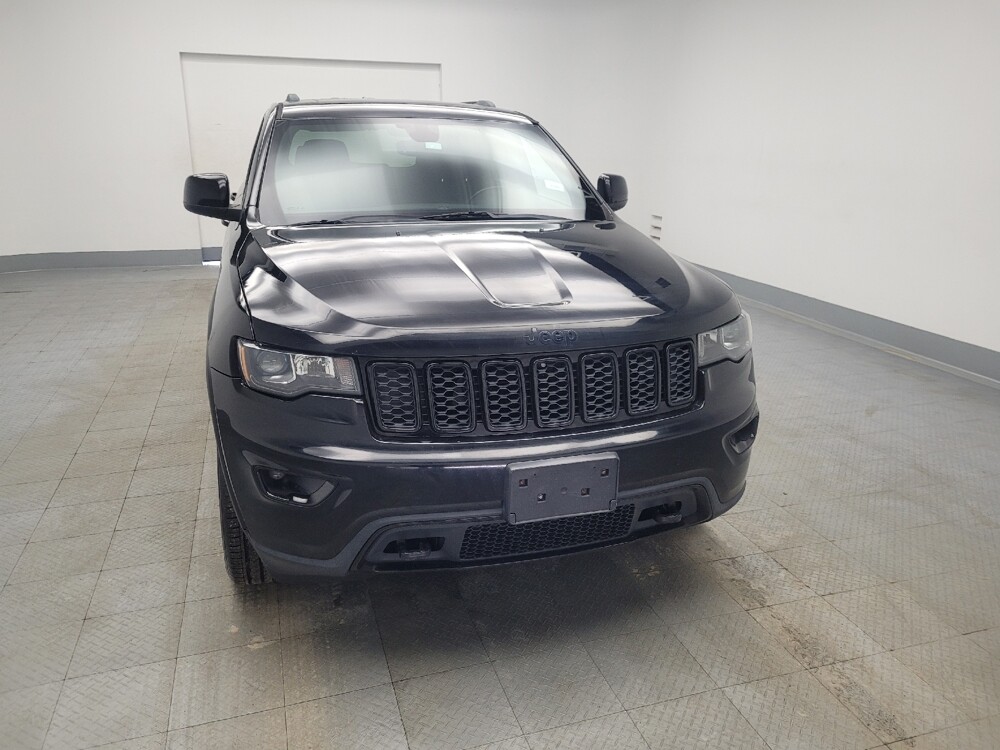 2018 Jeep Grand Cherokee in Madison, TN 37115 - 18101400 14