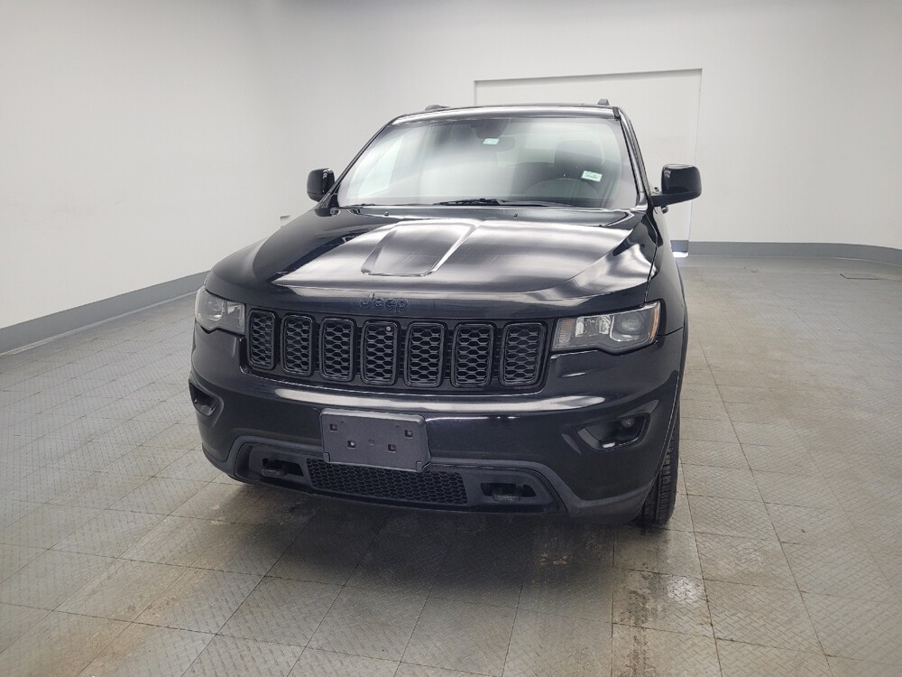 2018 Jeep Grand Cherokee in Madison, TN 37115 - 18101400 15