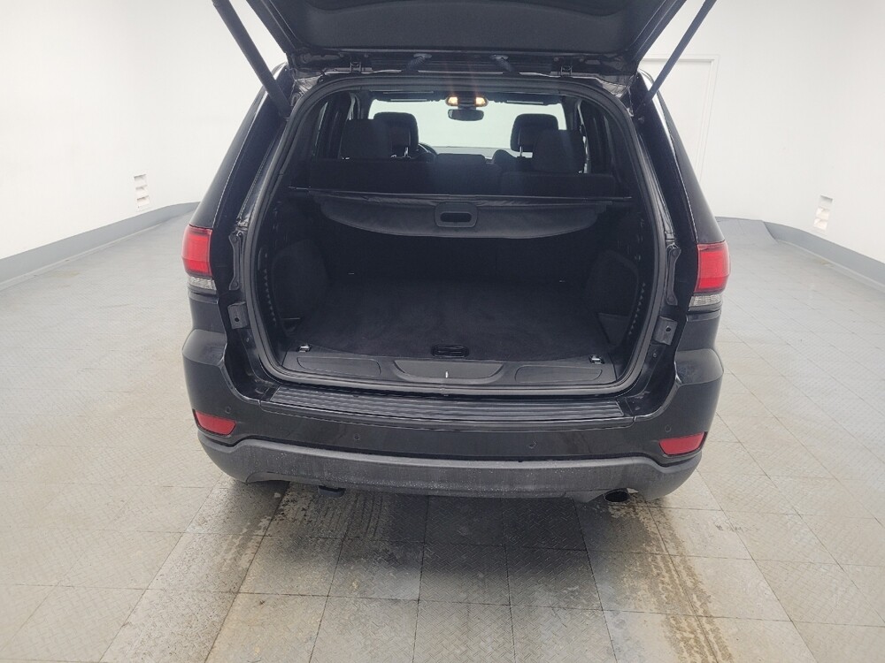 2018 Jeep Grand Cherokee in Madison, TN 37115 - 18101400 29