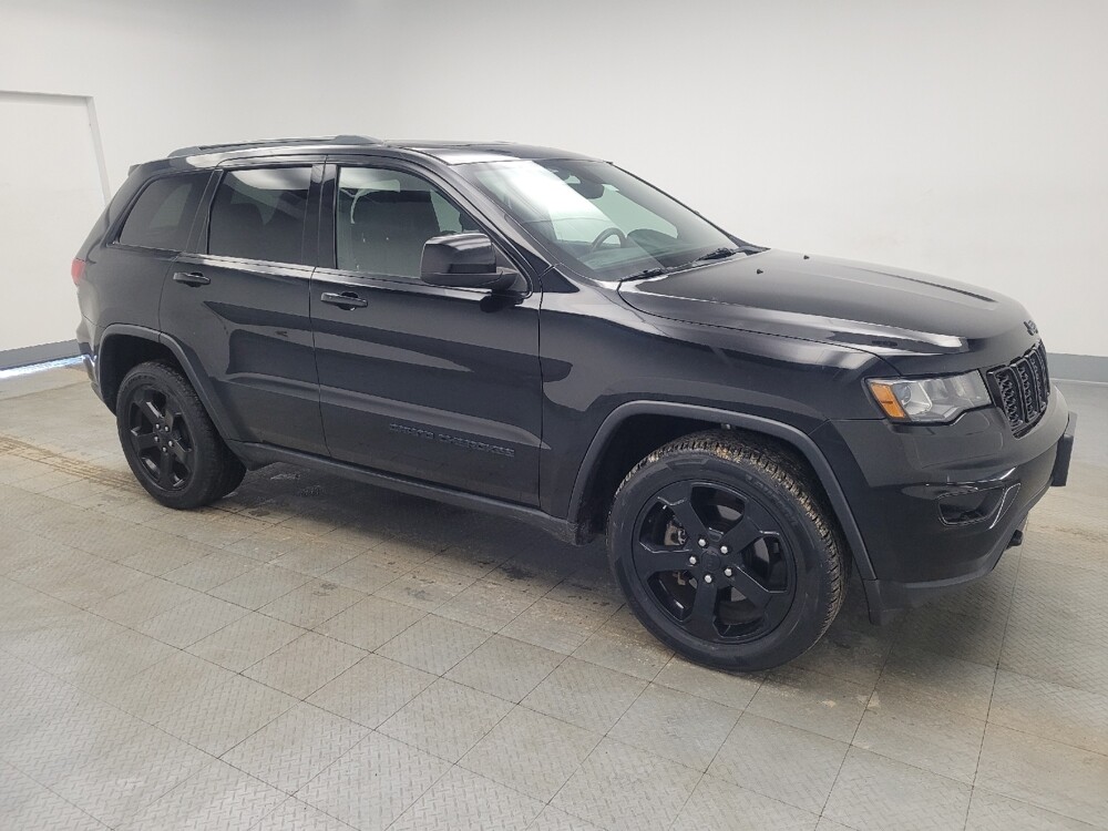 2018 Jeep Grand Cherokee in Madison, TN 37115 - 18101400 11