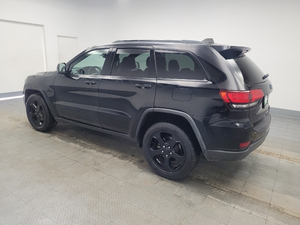 2018 Jeep Grand Cherokee in Madison, TN 37115 - 18101400 3