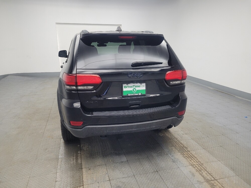 2018 Jeep Grand Cherokee in Madison, TN 37115 - 18101400 6