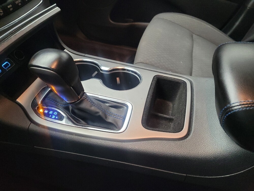 2018 Jeep Grand Cherokee in Madison, TN 37115 - 18101400 26