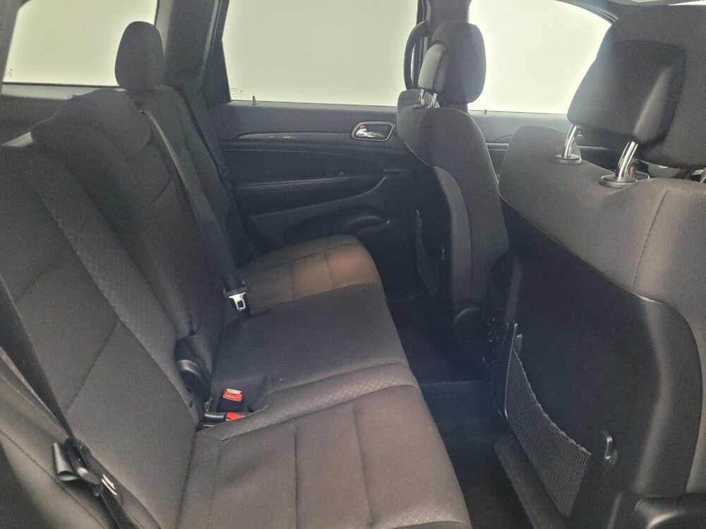 2018 Jeep Grand Cherokee in Madison, TN 37115 - 18101400 19