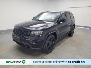 2018 Jeep Grand Cherokee in Madison, TN 37115