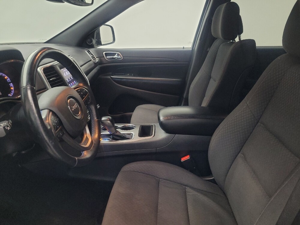 2018 Jeep Grand Cherokee in Madison, TN 37115 - 18101400 17