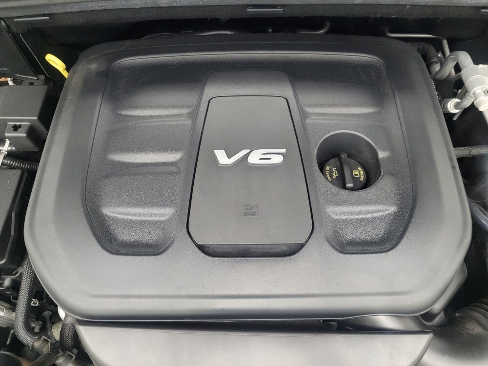 2018 Jeep Grand Cherokee in Madison, TN 37115 - 18101400 30